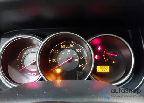 2008 Nissan Versa 1.8S z USA, uszkodzony, nr VIN 3N1BC13EX8L385419